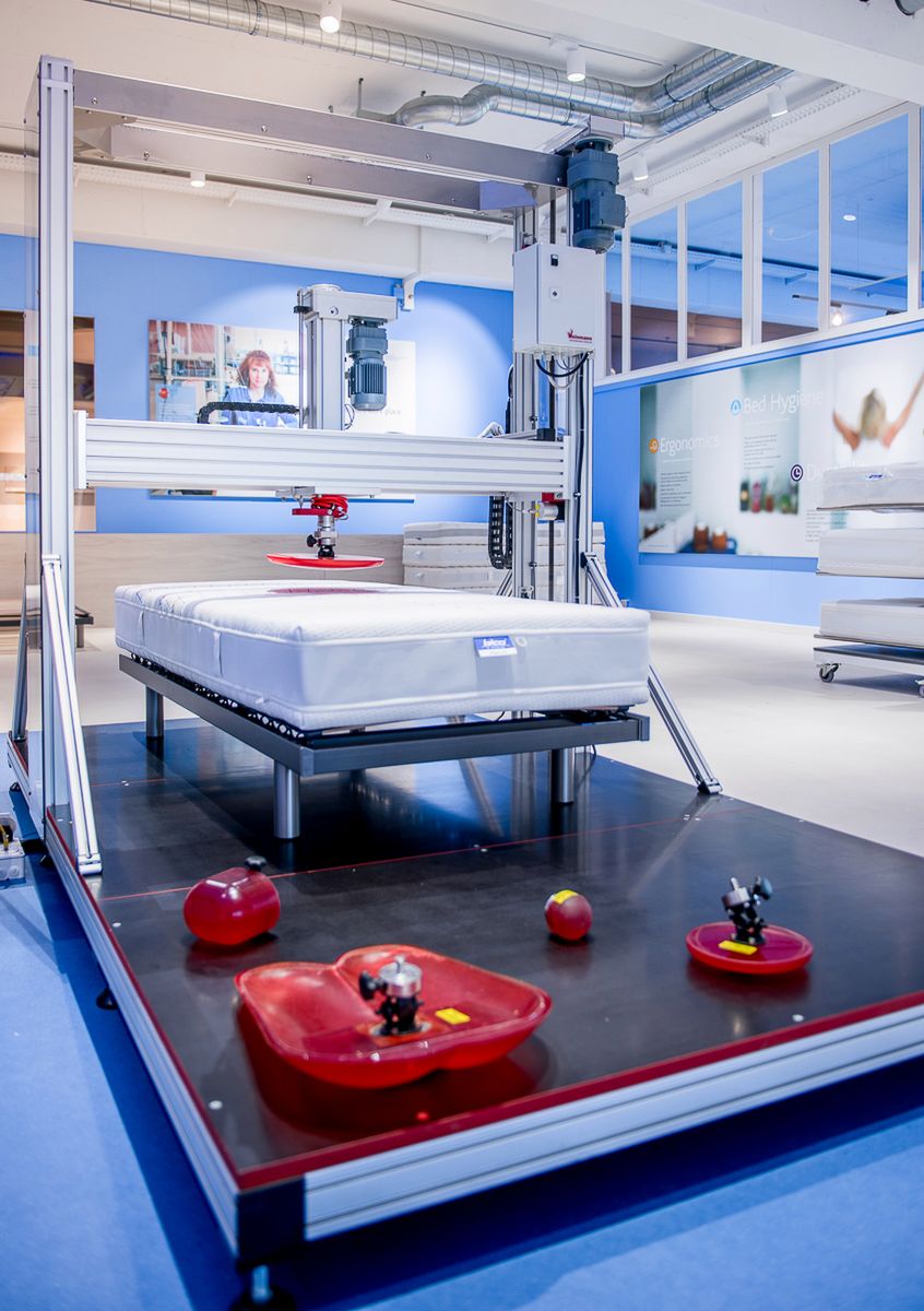 Nowe technologie i zdrowy sen 15