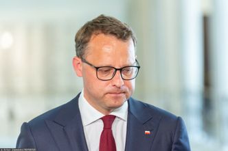 Marcin Romanowski straci immunitet? Wpłynął wniosek do komisji