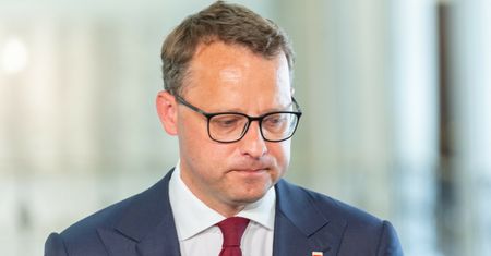 Marcin Romanowski straci immunitet? Wpłynął wniosek do komisji