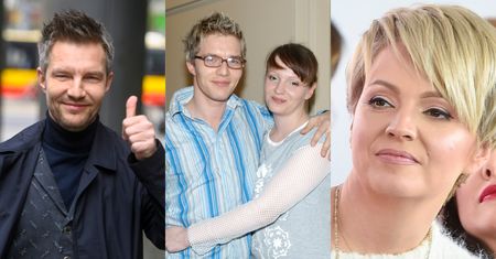 Adam Sztaba o unieważnieniu ślubu kościelnego z Dorotą Szelągowską: "Jej też na tym zależało, to od dawna NIEAKTUALNY EPIZOD"
