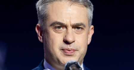 "Nie zamierzam zawieszać portali". Wicepremier wprost o nowej ustawie