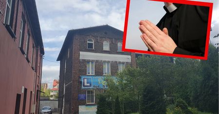 Orgia na plebanii. Rodzice nie chcą tu komunii dla swoich dzieci