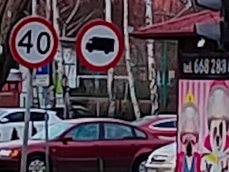 Test najtańszego smartfonu z aparatem 108 Mpix. realme 8 Pro spełnia swoje obietnice 10