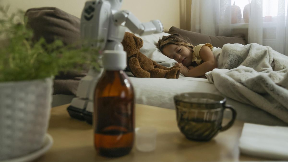 Zatrucia melatoniną wśród dzieci. Eksperci ostrzegają: Suplementy należy przechowywać poza zasięgiem dzieci