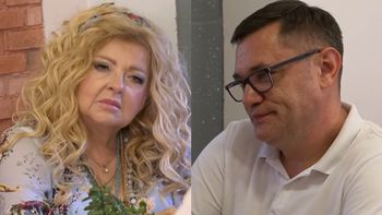 Widzowie "Kuchennych Rewolucji" OBURZENI zachowaniem właściciela. "Co to za teksty, jak do psa"