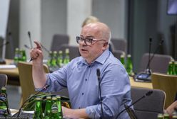 Koalicja Obywatelska. Tomasz Zimoch opuścił klub