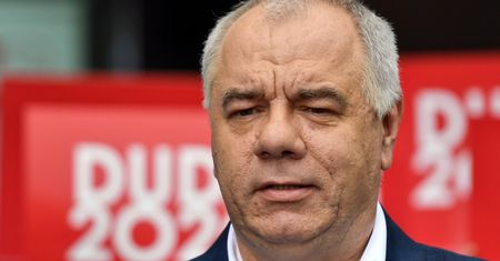 PiS przegrywa na komisji zdrowia. Projekt rekompensaty za "wybory kopertowe" odrzucony
