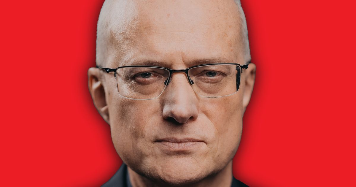 Marek Magierowski - WP Wiadomości