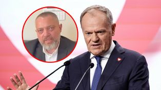 Potężny skandal w szpitalu. KO podjęła decyzję ws. członka partii