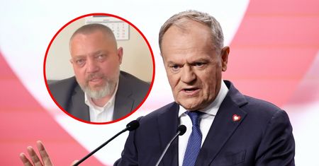 Potężny skandal w szpitalu. KO podjęła decyzję ws. członka partii