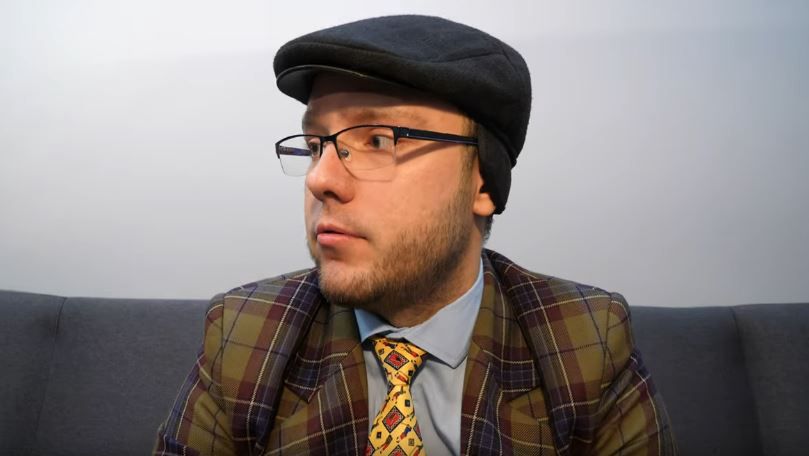 Antoni Grucha