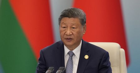 Chiny odgrażają się USA. "Natychmiastowe naprawienie błędów"
