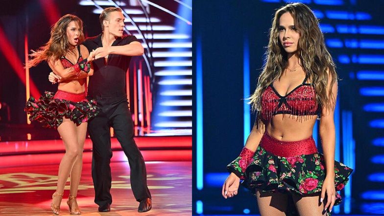 Blanka tym razem nie sprostała oczekiwaniom jurorów