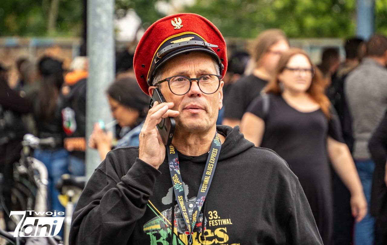 Blues Express, Piła, 2025