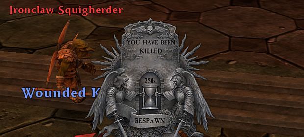 Premiera Warhammer: Age of Reckoning - relacja na żywo 25