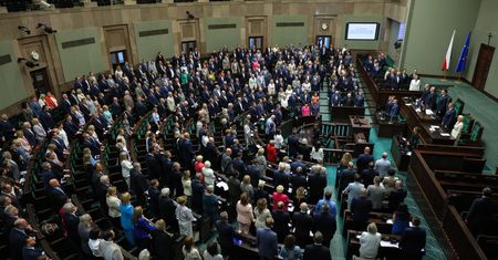 Nowy rząd Donalda Tuska. Premier ogłasza decyzję