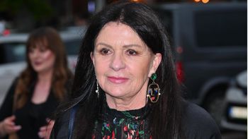 Zofia Czernicka gorzko o swojej emeryturze. "Zarabiałam dobre pieniądze, ale..."