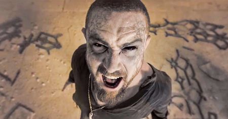 Sięgnęli dna. To najgorsza produkcja Netfliksa. Szkoda, że z polskim rodowodem