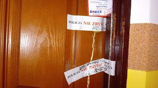Bobrowniki Śląskie: Tragiczny wypadek. Nie żyje mężczyzna porażony prądem na terenie parafialnego ogrodu