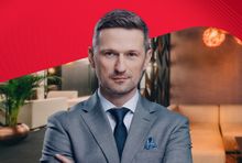 Łukasz Frątczak, fot. WP