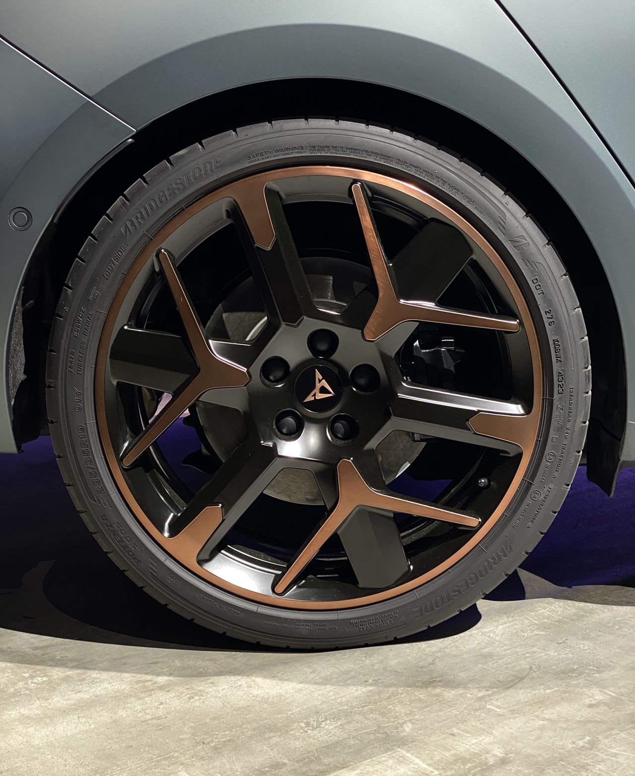 Cupra Leon i Formentor 2024