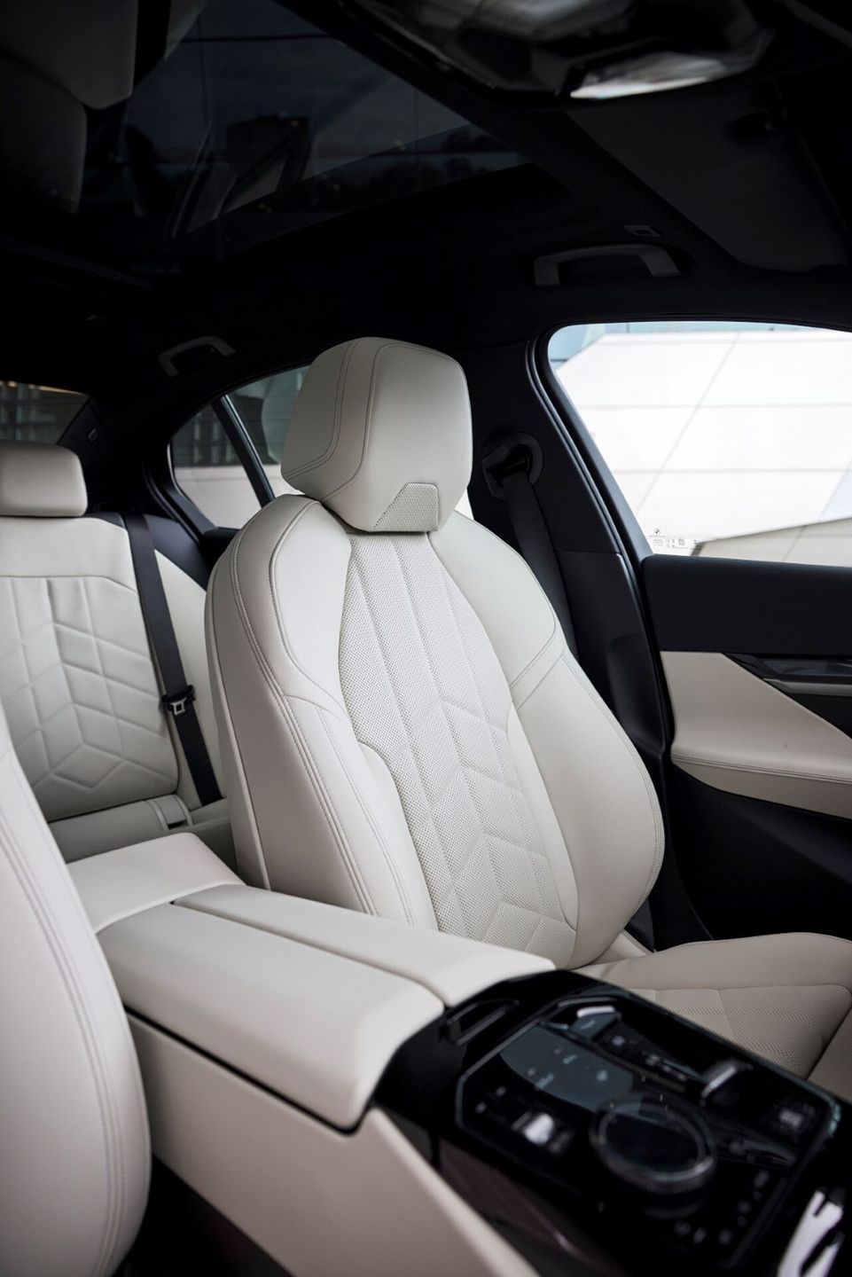 BMW Serii 5 Legacy Edition