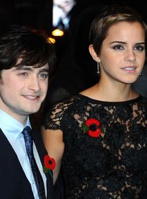 J.K. Rowling not to forgive Emma Watson and Daniel Radcliffe