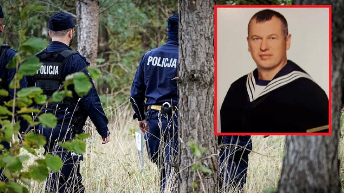 Psychiatra i kryminolog Jerzy Pobocha mówi o Grzegorzu Borysie. 