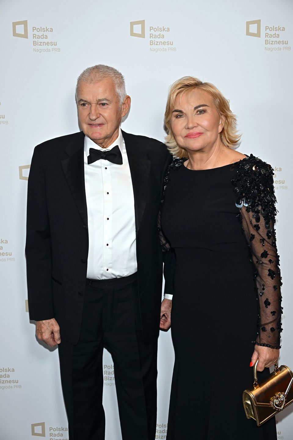 Adam Mokrysz, Teresa Mokrysz
showbiz