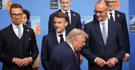 Trump eskaluje sytuację wokół Grenlandii – to może skończyć się naprawdę źle [OPINIA]