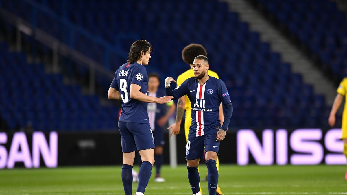 Liga Mistrzów. UEFA ma plan na dokończenie rozgrywek