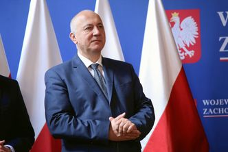 PHH odpowiada na zamieszanie z mieszkaniem Joachima Brudzińskiego. Holding wskazał na byłego pracownika