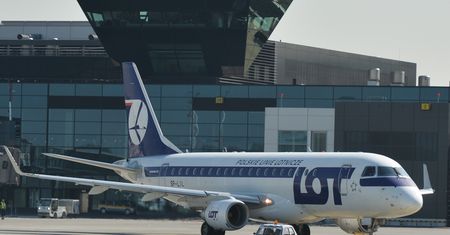 LOT wnioskuje o gigantyczną pomoc. Na drodze może stanąć Komisja Europejska