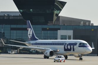 LOT wnioskuje o gigantyczną pomoc. Na drodze może stanąć Komisja Europejska