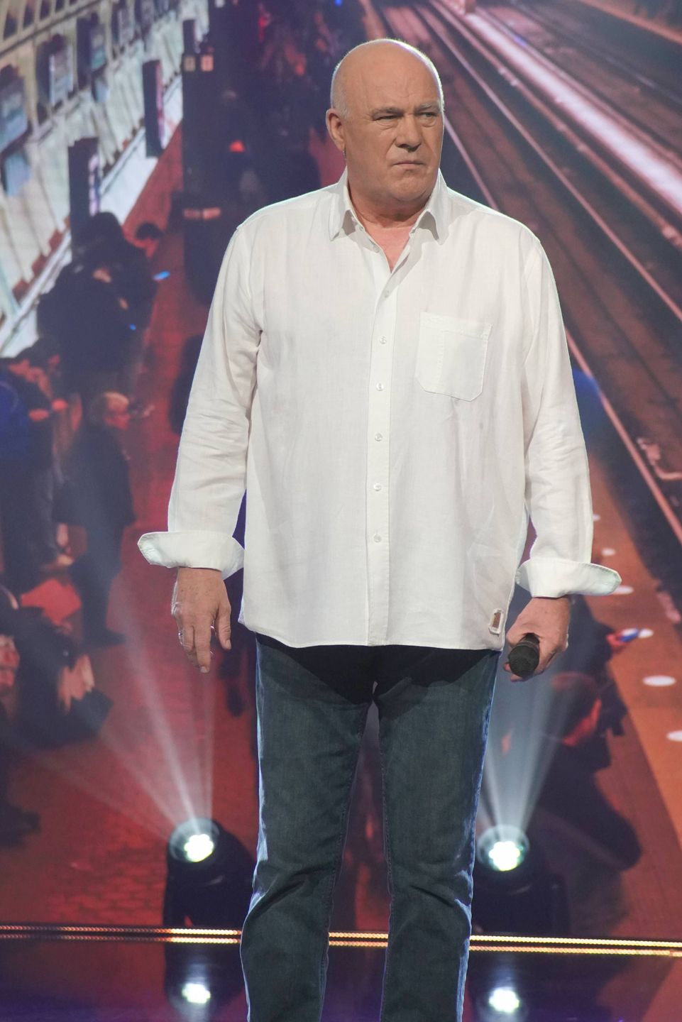 Ryszard Rynkowski
