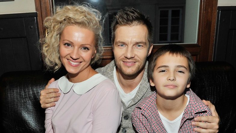 Dorota Szelągowska, Adam Sztaba