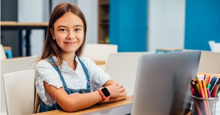 Jaki laptop do nauki kupić? Najlepsze laptopy dla ucznia