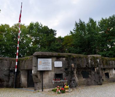 Śląskie. Schron "Waligóra" w Węgierskiej Górce wpisany na listę zabytków