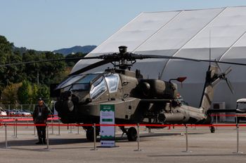 Największy taki zakup. Polska zawarła kontrakt z Amerykanami