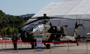 Największy taki zakup. Polska zawarła kontrakt z Amerykanami