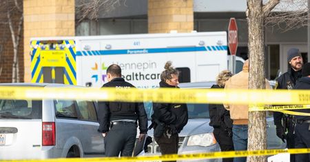 Tragedia w USA. Postrzelono dwóch uczniów szkoły średniej