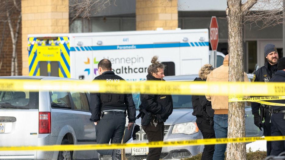 Tragedia w USA. Postrzelono dwóch uczniów szkoły średniej