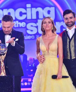 Powalczy o Kryształową Kulę. Nowe nazwisko w "Tańcu z gwiazdami"