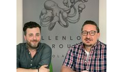 Piotr Michalak i Maciej Wysocki w zespole MullenLowe MediaHub