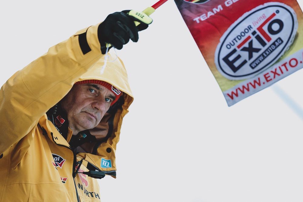 Skoki narciarskie. Niemcy bez zmian na PŚ w Wiśle