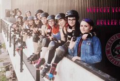 Nabór do drużyny Warsaw Hellcats Roller Girls! [WIDEO]