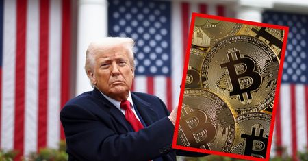 Amerykańskie cła zagrożą bitcoinowi? Kursy mogą osiągnąć nietypowy poziom