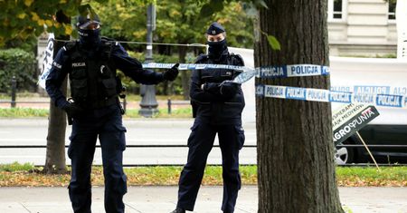 Śmierć w Białym Miasteczku. Ministerstwo Zdrowia zabrało głos