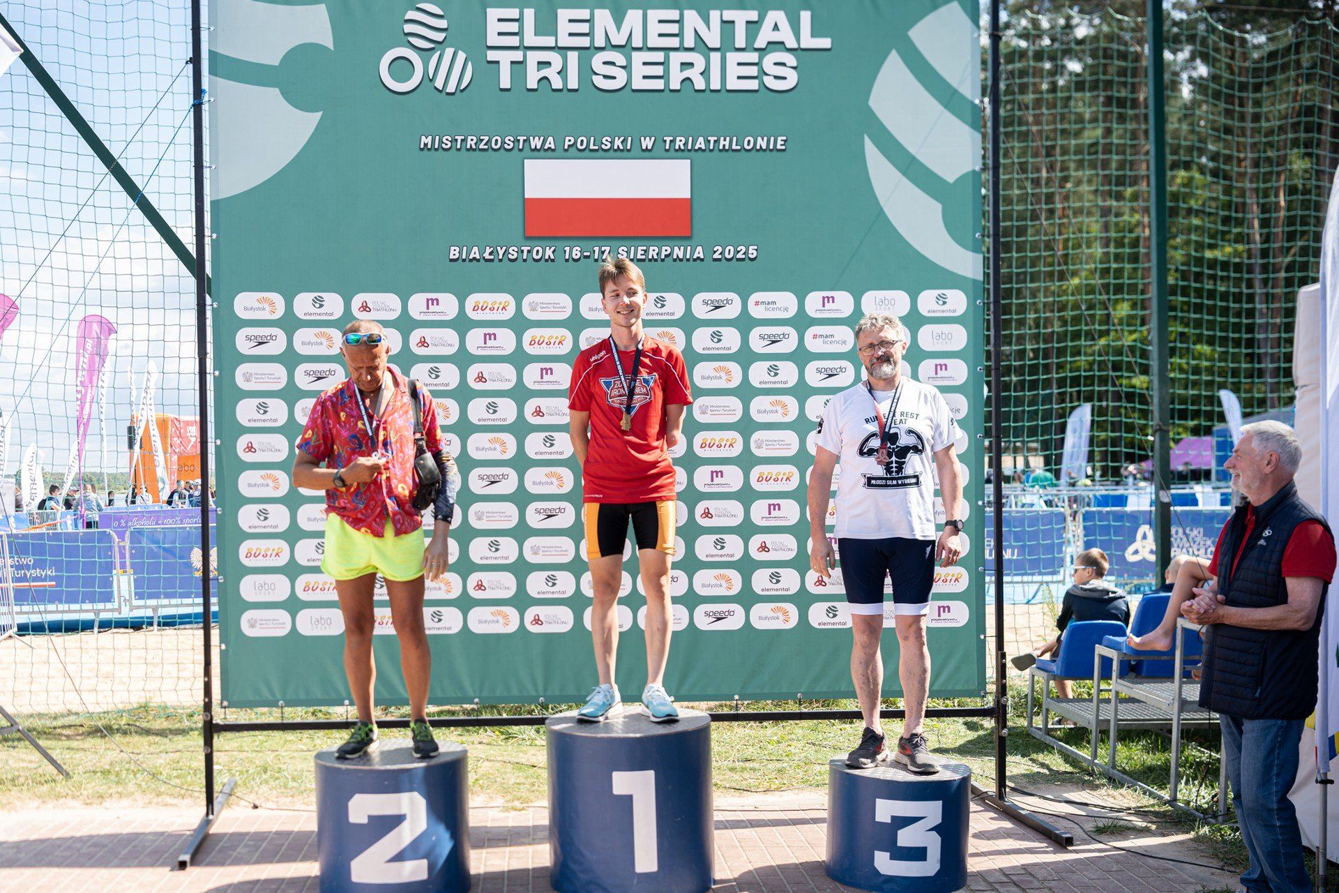 triathlon
