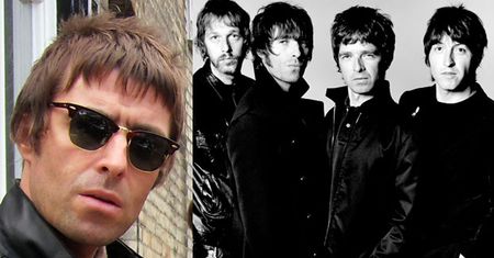 Gallagher: "Oasis zagra, jak zapłacą nam 30 milionów!"